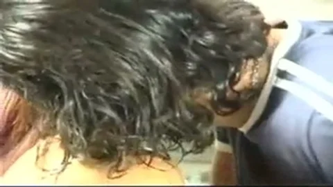 Skinny tranny poked Till her booty Gapes.