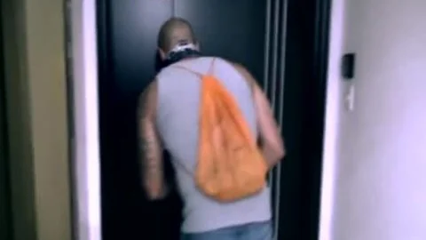 crazy lad Destroys ladyboy pooper raw
