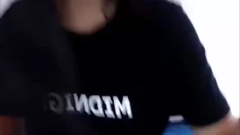 horny Trap Jerks Off Until cum (thick cum 1:49:28)
