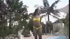 Mutual Poolside hardcore With A wild Ladytwink