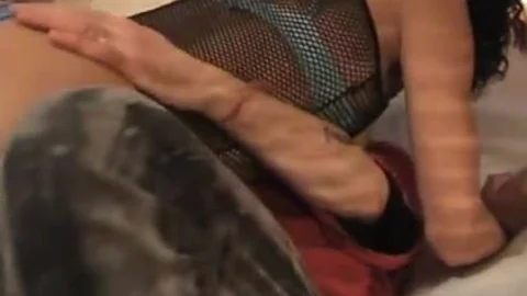 never previous to Seen throbbing ass