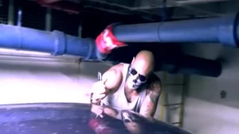 unfathomable Digging In The moist booty Of juicy latin chick Lizzy By The Thug