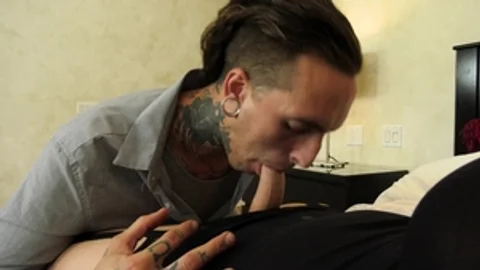 Devil's Tgirls: A Face Full of Surprises