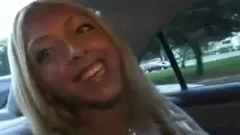 juicy blonde Transexual 2
