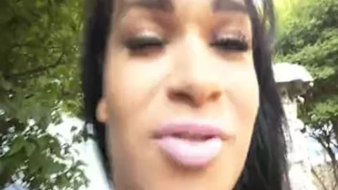 [TransexHD] Rafaely Cardoso Pov