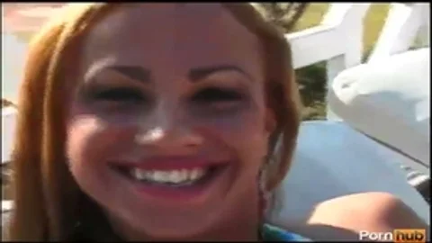 tranny receives hammerled