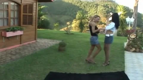 shemale penis slips unfathomable In girl snatch