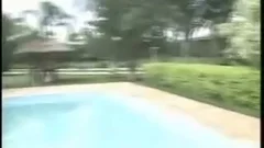 Outdoor fun With Fast Tgals