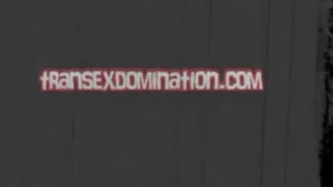 ebon Buggler tranny nails man