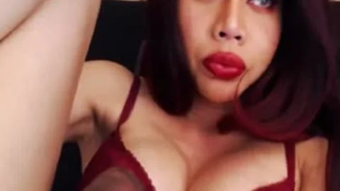 LongMint Ladyboy long 10-Pounder