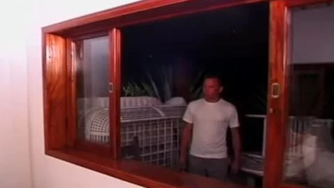 Latin ladyboy ramrod Suckers - Scene three