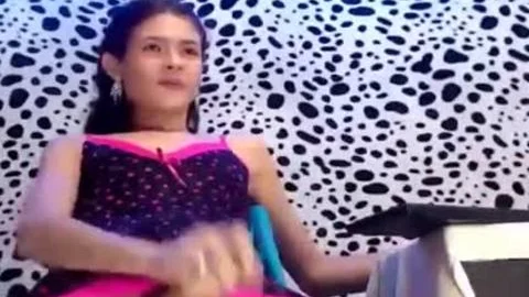 delicious Crossdresser