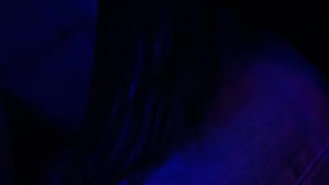 Dante Was Tricked By Trans honey Aubrey Kate And he poked Him Hard