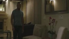 Ts Natalie acquires ass In Front Of The Mirror