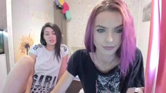 Senzuallips Ts web camera Show