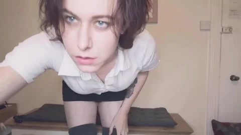 u Asked For A Pissing movie So Here It Is!