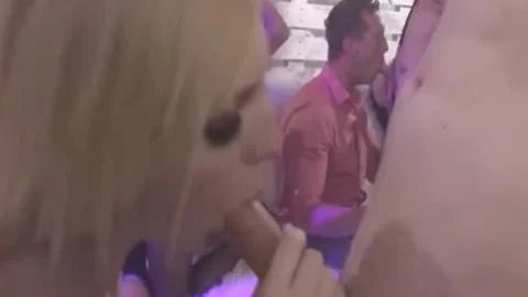 shemale bare fuckfest