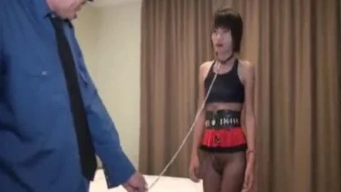Pattaya Ladyboy loves Me And Rams penis