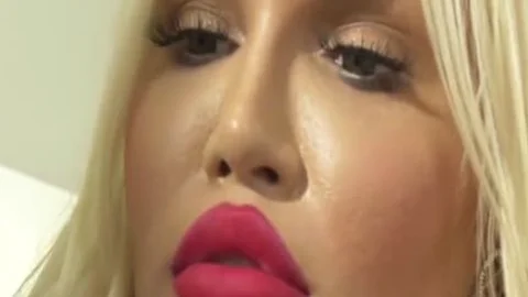 Hottest Porn video lady-man Gigantic milk shakes Great Just For U - Nadia Love
