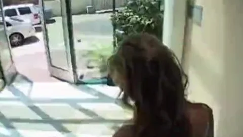 lalin girl tranny gets Sucked By All Her Subs