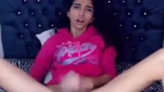 yummy bushy Hair teen tranny