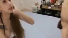 The most fine Trans On The Planet