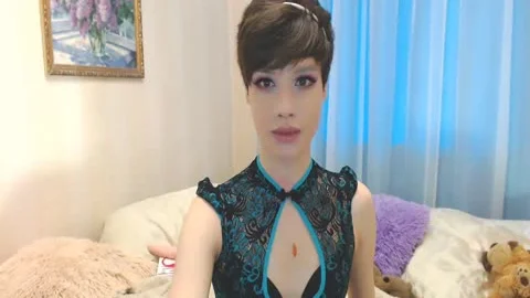 Very naughty Pixie Trap