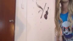 LGX Cumshow