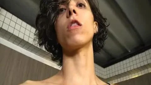 [TransexHD] lusty Oiled Emanuelle Adams