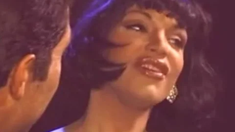 Sex With aged Italian this babemale