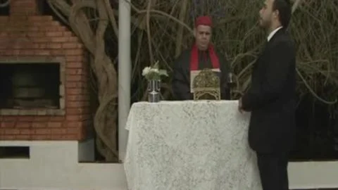 lady-man Wedding E01 #iLoveTGiRRLS5