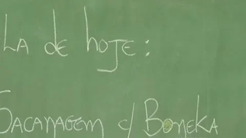 Professora Gostosa