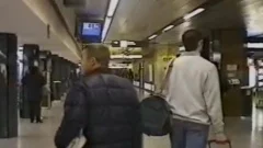 Film Trans: Due Bolognesi In Trans..ferta Part 1