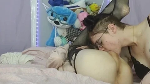 ladyman teens In Love