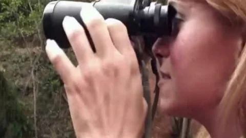 Argentinian Trans plows The Student Near The River