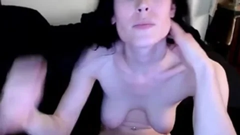 Chanelnoirts Live web camera Show