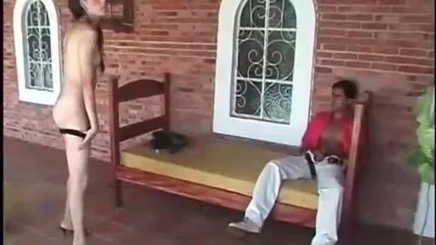 Trans lover Scene 3