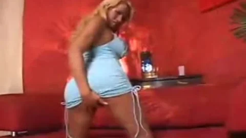 mother I'd like to poke t-girl Makes Sex