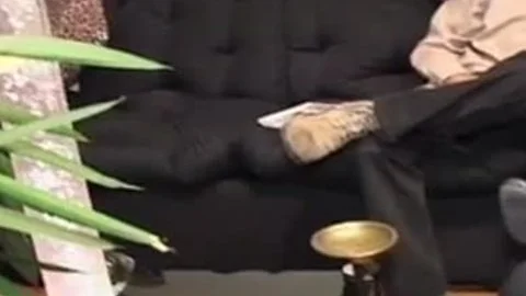 daddy Italian shemale Thressome