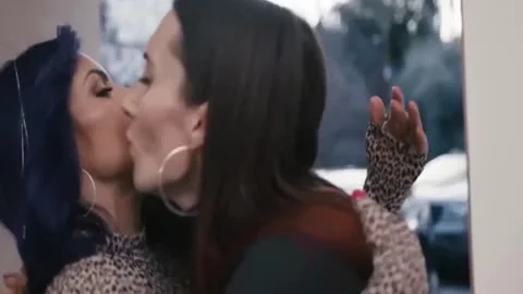 Two tranny fuck One fellow