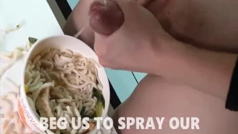 EAT tgirl cum HYPNO CEI TRAINER PART 2