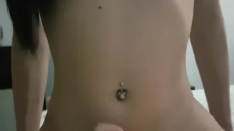 good Frottage