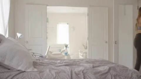 busty sheboy Lets Her new dark Stepbro plow Her wet butthole