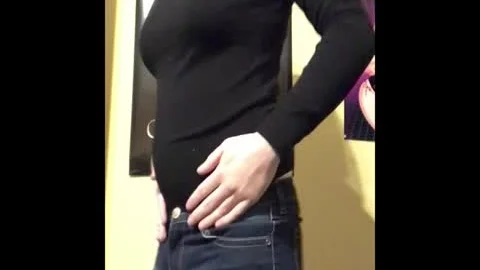 Masturbating And Trying A Sexdoll For The 1st Time!