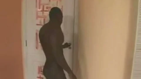 Brazilian lady-twink