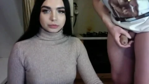Sissy spooge Bimbo