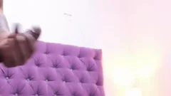 blonde Sexxy Michel Back In Action