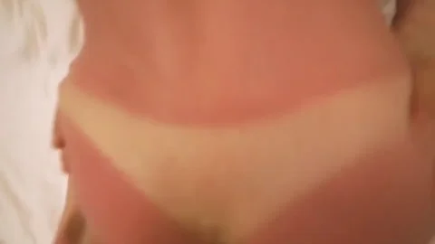 HoneyMoon pair Went To Thailand And bang A Ladyboy And cum