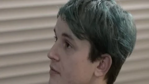 tranny gets Feet Rubbed And bangs anal