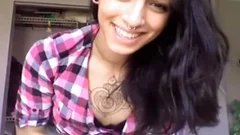 heidi Hylton best Ts girl
